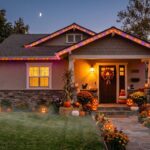Brightening Your La Verne Home: Halloween Lighting Ideas
