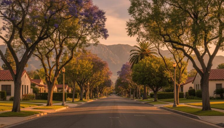 Building Pomona Family Traditions: A Local's Guide