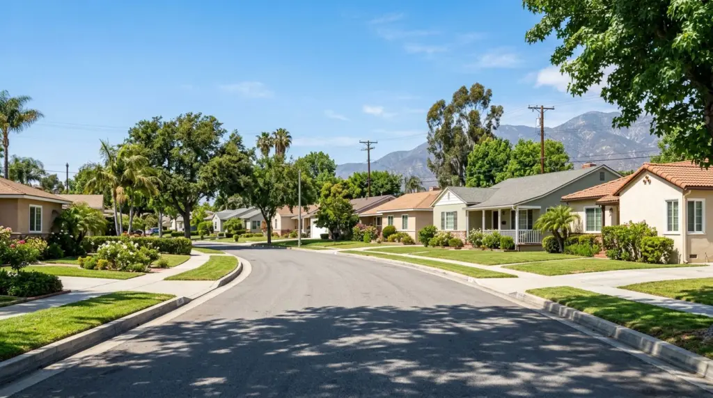 Buying a Home in Rialto: A Smart Move for Your Future