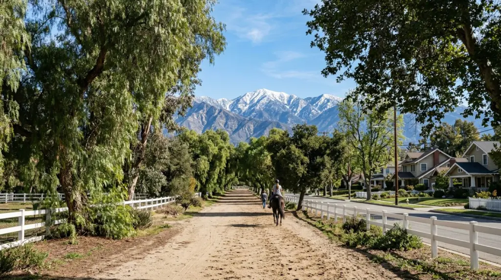 Buying a Home in Upland CA: Why Now Can Be Smart