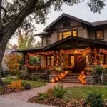 Claremont Halloween: Traditions, Decor, and Family Fun