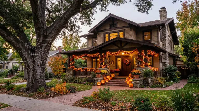 Claremont Halloween: Traditions, Decor, and Family Fun