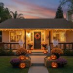 Claremont Halloween Yard Decor: Ideas for Every Home