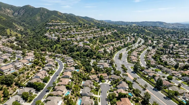 Community Life in Diamond Bar, CA: A Neighbor's Guide