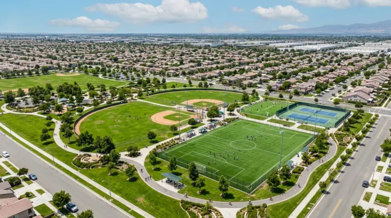 Community Living in Ontario CA: A Local's Guide to Family Life