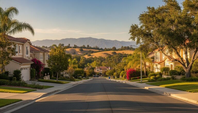 Considering Glendora Home Buying? Why Now Might Be Your Moment