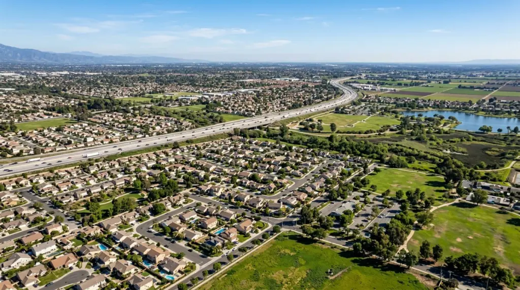 Considering Selling a Home in Chino CA? Why Now Might Be the Time