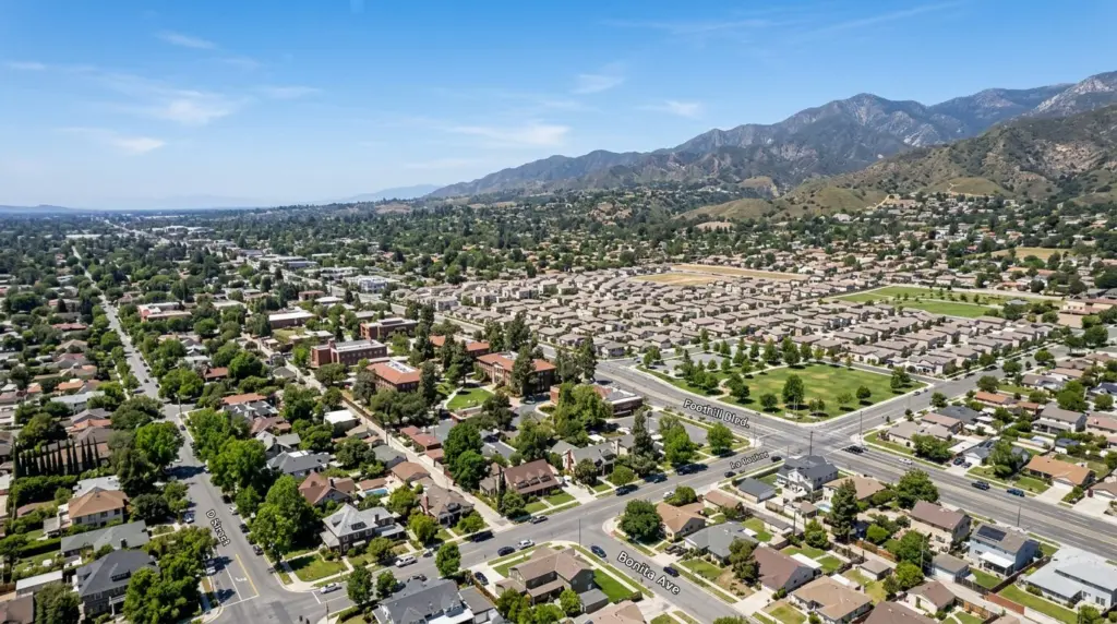 Considering Selling Your Home in La Verne? Why Now Could Be the Moment