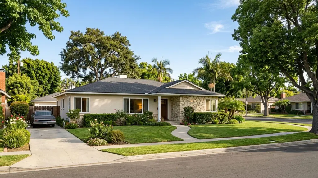 Covina Real Estate Market Update: Navigating Today's Landscape