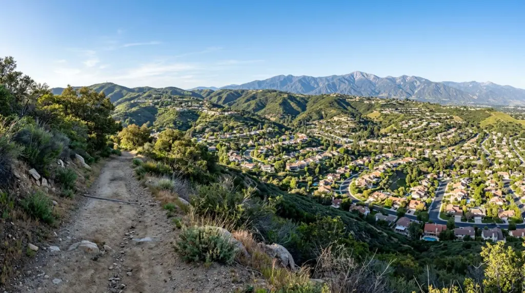 Diamond Bar Real Estate Market: What's Happening Now?