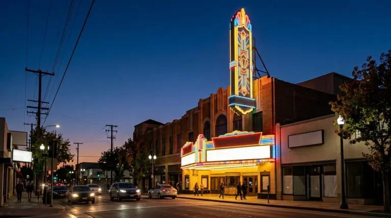 Discovering Family Life and Community in Pomona, CA