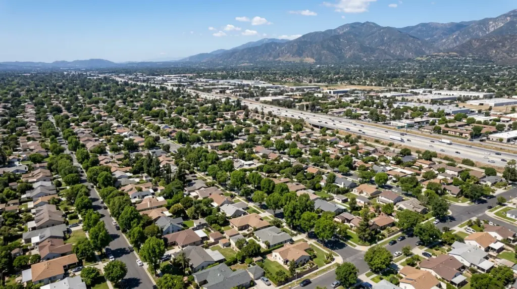 Discovering Family Life in Montclair, CA