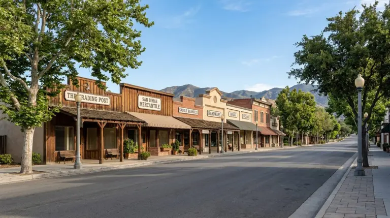 Discovering Family Life in San Dimas, CA