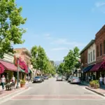 Discovering Glendora Family Life: Parks, Traditions, and Schools
