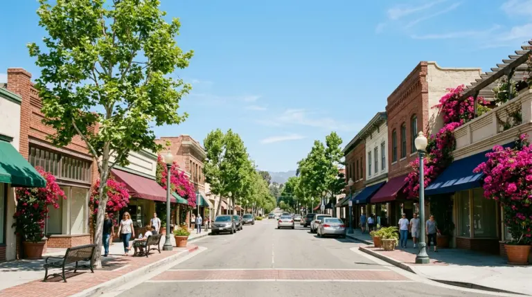Discovering Glendora Family Life: Parks, Traditions, and Schools