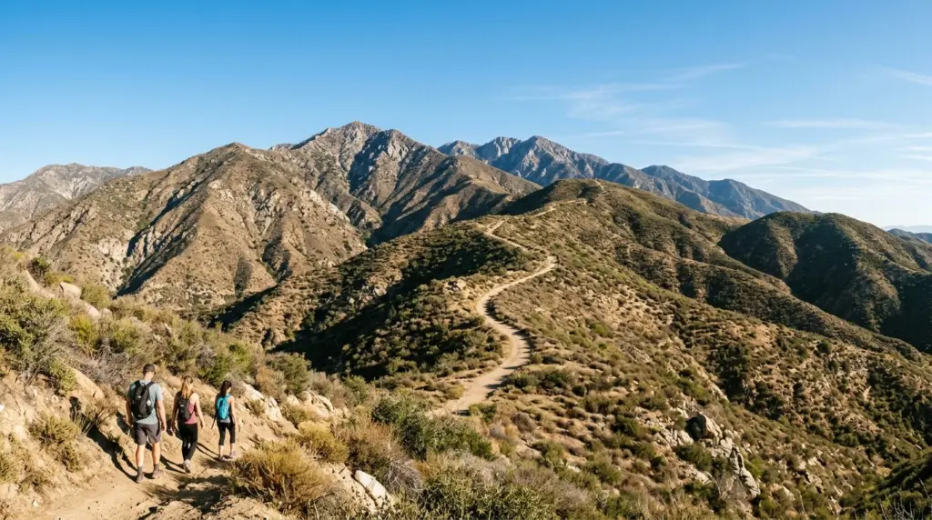 Discovering Rancho Cucamonga Community Life