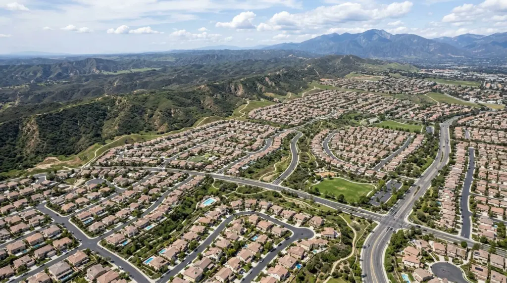 Discovering the Chino Hills Lifestyle: A Neighbor's Guide