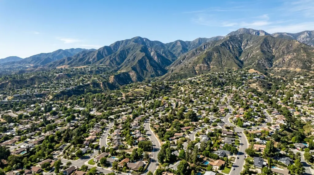 Discovering the Glendora Lifestyle: A Foothill Gem