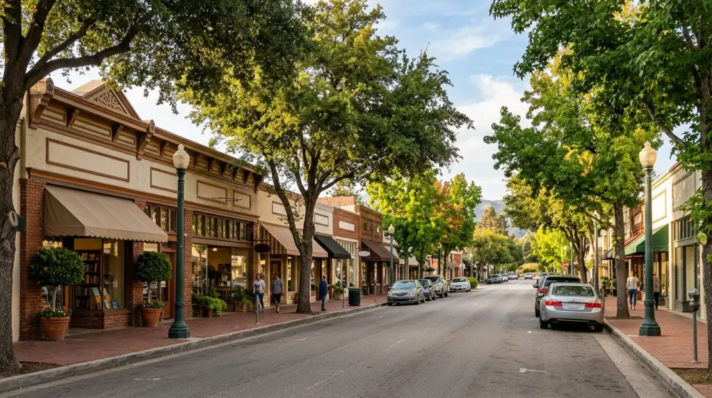 Discovering the Glendora Lifestyle: A Local's Guide
