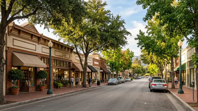 Discovering the Glendora Lifestyle: A Local's Guide