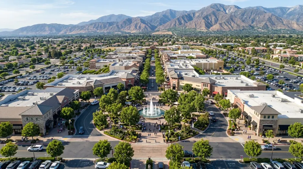 Discovering the Rancho Cucamonga Lifestyle: A Local's Perspective