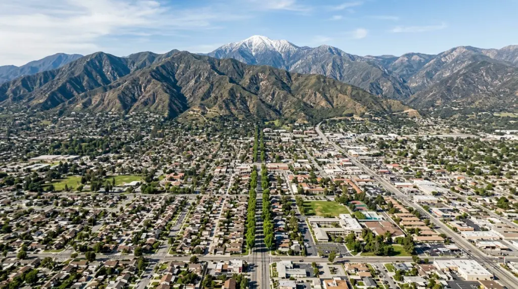 Discovering Upland Community Life: Parks, Traditions, and Local Fun