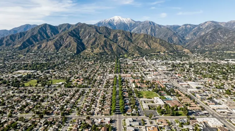 Discovering Upland Community Life: Parks, Traditions, and Local Fun