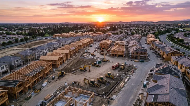 Eastvale Real Estate Market Trends: What Buyers & Sellers Need to Know