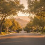 Embracing Family Life in Claremont, California