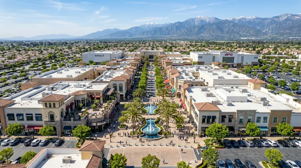 Embracing Family Life in Rancho Cucamonga: Parks, Play, & Community