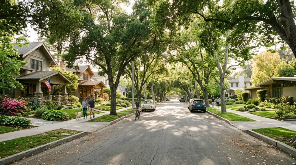 Embracing the Claremont California Lifestyle: A Local's Perspective