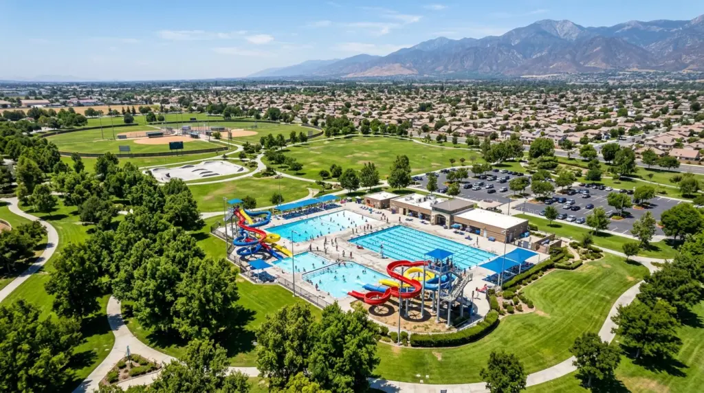 Experience the Fontana CA Lifestyle: A Neighbor's Guide