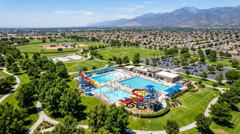 Experience the Fontana CA Lifestyle: A Neighbor's Guide