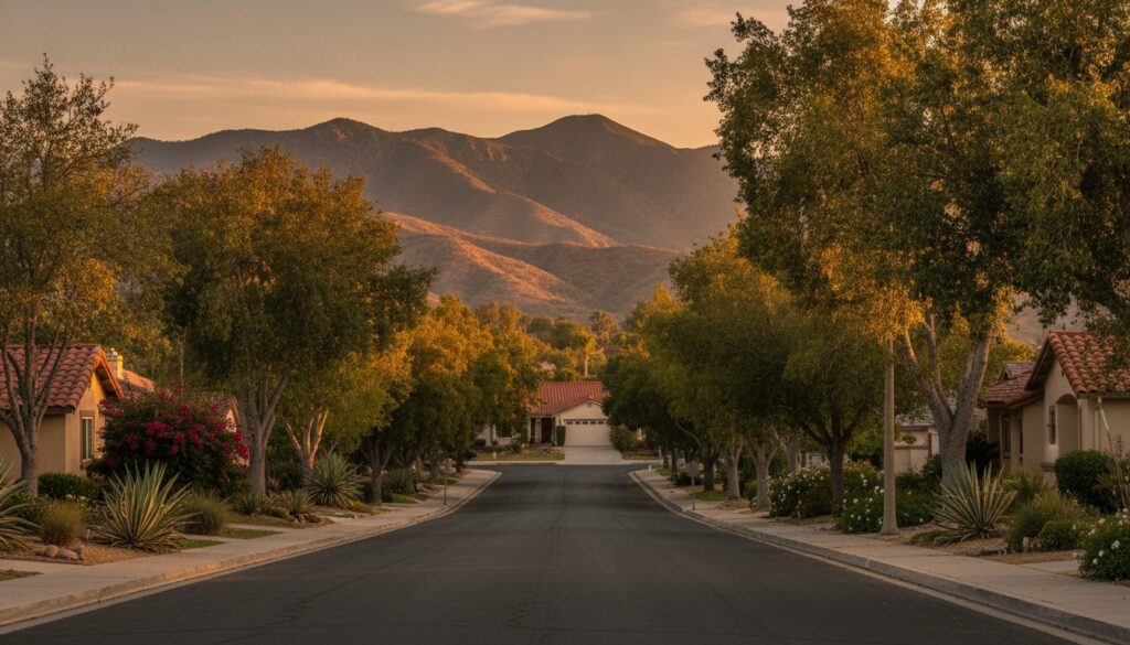 Experience the Rancho Cucamonga Lifestyle: A Local's Perspective