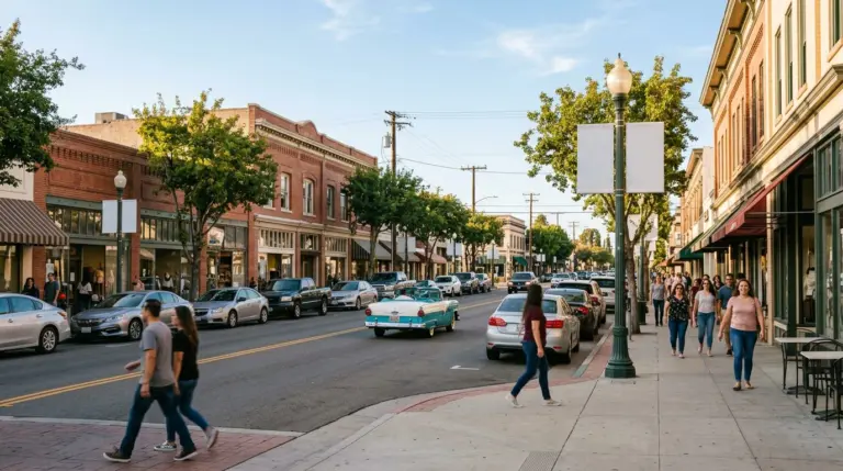 Experiencing Covina Community Life: Parks, Traditions, and More
