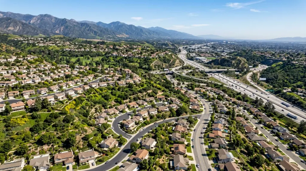 Experiencing the Diamond Bar Lifestyle: A Neighbor's Guide