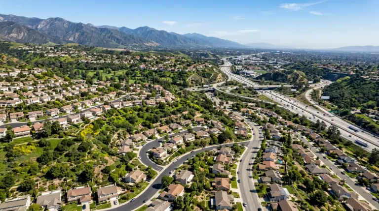 Experiencing the Diamond Bar Lifestyle: A Neighbor's Guide