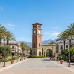 Experiencing the Rancho Cucamonga Lifestyle