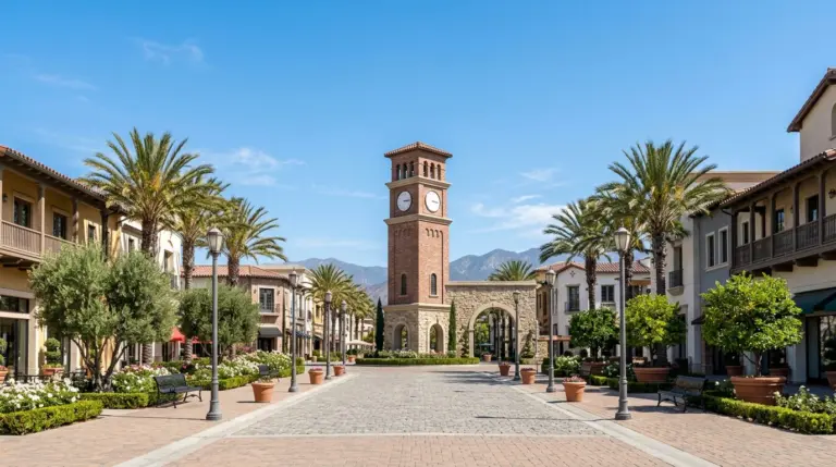 Experiencing the Rancho Cucamonga Lifestyle