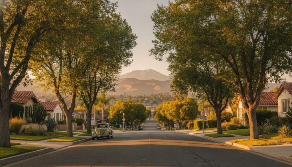 Experiencing the Upland CA Lifestyle: A Local's Perspective