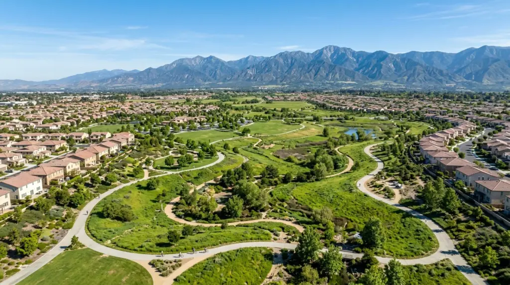 Exploring Community Life in Chino, CA
