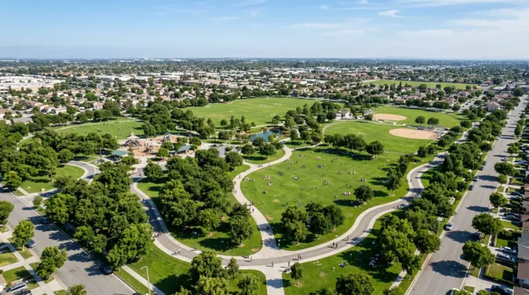 Exploring Ontario CA Community Life: Parks, Events, & More