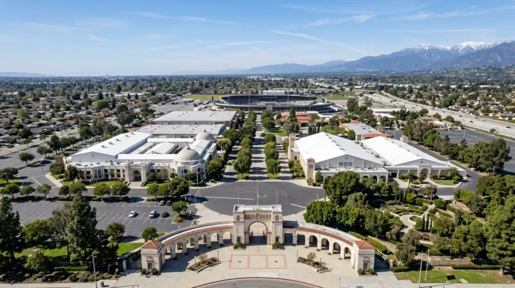 Exploring Pomona Family Life: Parks, Traditions, and Community