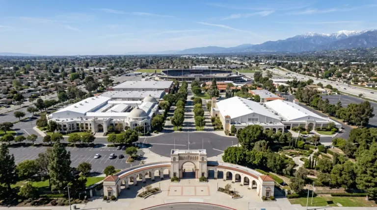Exploring Pomona Family Life: Parks, Traditions, and Community