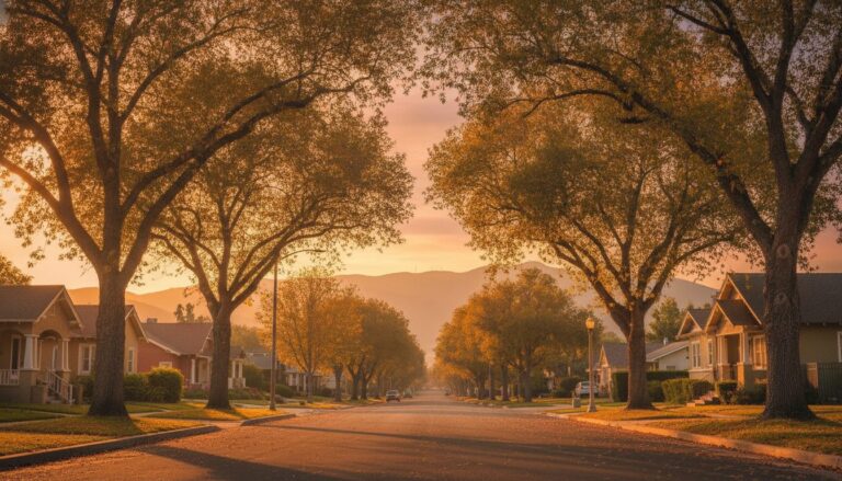 Family Life and Community in Ontario CA: A Local's Guide