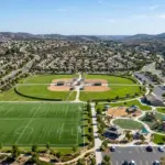 Family Life and Community Spirit in Chino Hills, CA