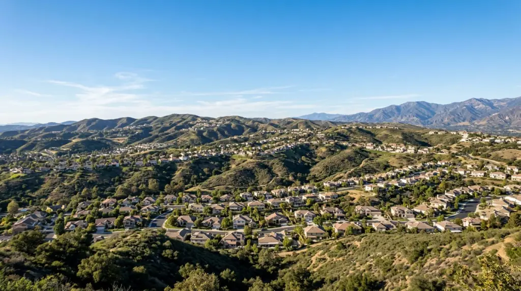 Family Life & Community in Walnut, CA: Parks, Schools & Traditions