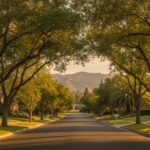 Family Life & Community Spirit in Glendora, CA