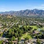 Family Life in Glendora, CA: Community & Local Charm