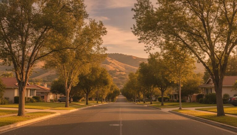 Family Life in La Verne, CA: Community & Connection